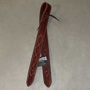 *NEW* Horse Cinch Strap Flank strap